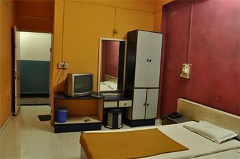 Venkateshwar Hotel ออรังกาบัด ภายนอก รูปภาพ