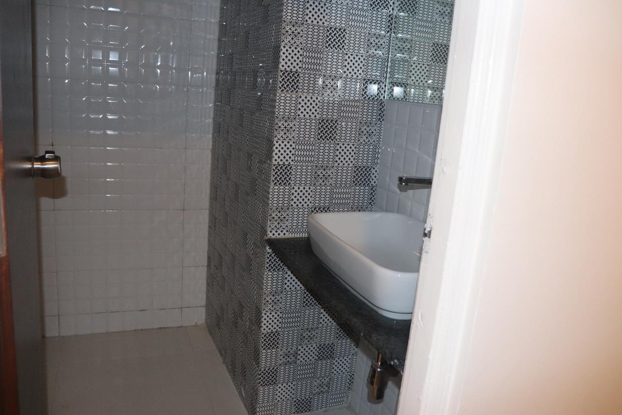 Venkateshwar Hotel ออรังกาบัด ภายนอก รูปภาพ
