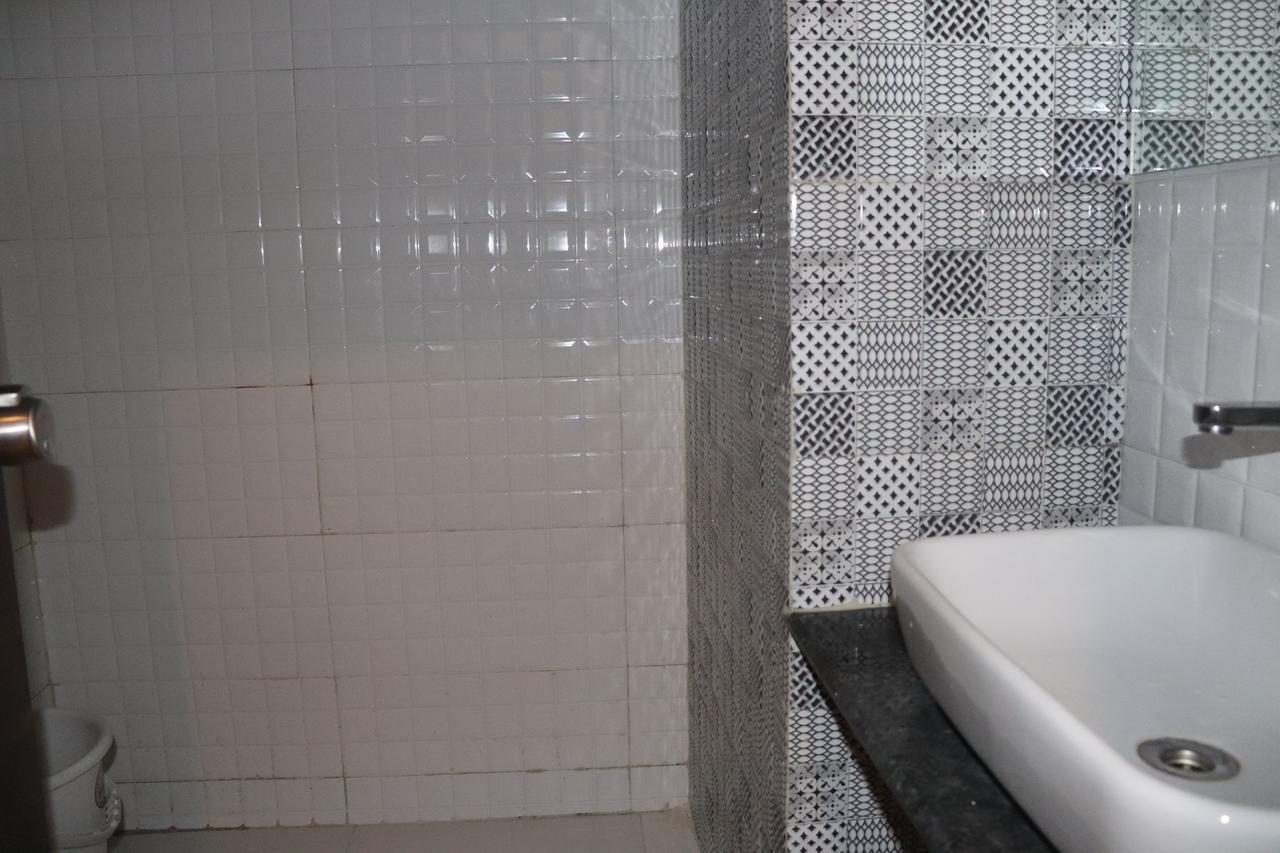 Venkateshwar Hotel ออรังกาบัด ภายนอก รูปภาพ