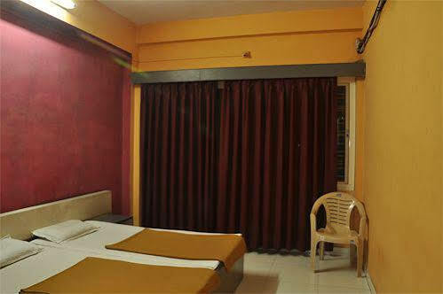 Venkateshwar Hotel ออรังกาบัด ภายนอก รูปภาพ