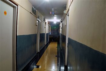 Venkateshwar Hotel ออรังกาบัด ภายนอก รูปภาพ